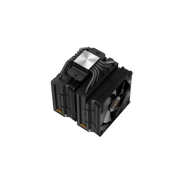 Система жидкостного охлаждения OCYPUS IOTA-A62-BK2NNWD00X-GL изображение 5