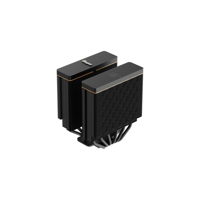 Система жидкостного охлаждения OCYPUS IOTA-A62-BK2NNWD00X-GL изображение 6