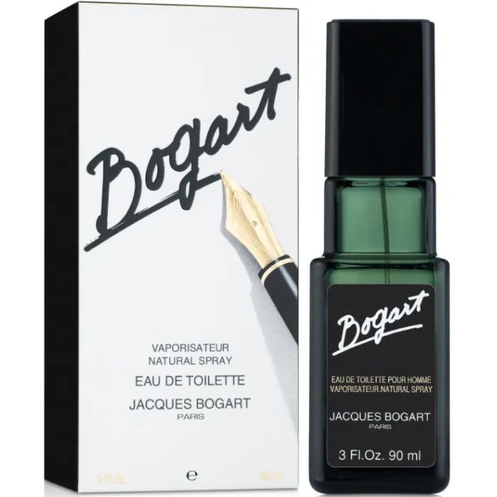 Туалетна вода Jacques Bogart 90 мл (3355991000063)