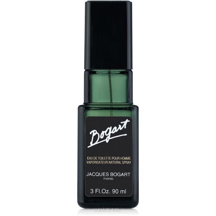 Туалетна вода Jacques Bogart 90 мл (3355991000063) зображення 2