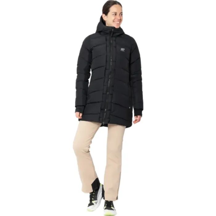 Куртка 2117 of Sweden Kappen Kappa D 7615918 black - XXL - чорний (039.0044) изображение 2