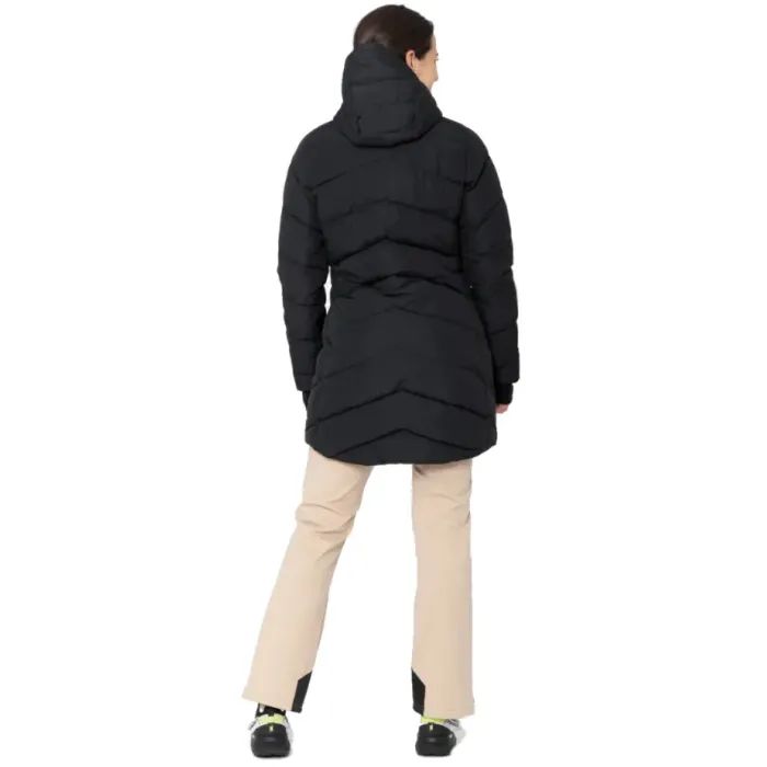 Куртка 2117 of Sweden Kappen Kappa D 7615918 black - XXL - чорний (039.0044) изображение 3