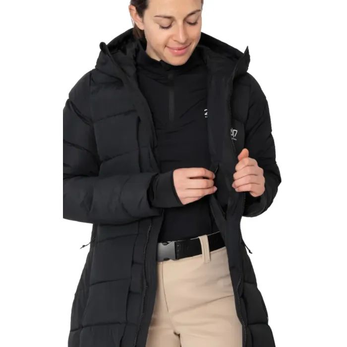 Куртка 2117 of Sweden Kappen Kappa D 7615918 black - XXL - чорний (039.0044) изображение 4