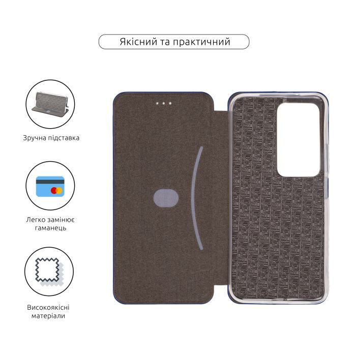 Чохол до мобільного телефона Armorstandart G-Case Xiaomi Redmi 15 4G Lilac (ARM87090) зображення 3