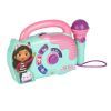 Игровой набор Gabby's Dollhouse музыкальный Бумбокс Габби (1500061) изображение 3