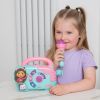 Игровой набор Gabby's Dollhouse музыкальный Бумбокс Габби (1500061) изображение 6