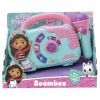 Игровой набор Gabby's Dollhouse музыкальный Бумбокс Габби (1500061)