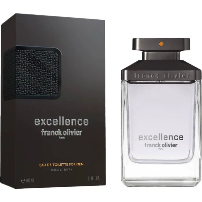 Туалетная вода Franck Olivier Excellence 100 мл (3516642064111)