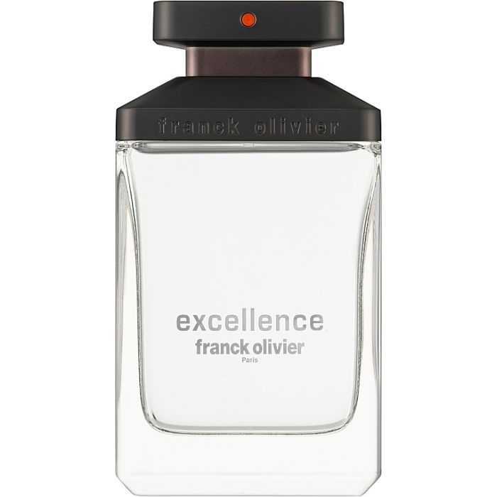 Туалетная вода Franck Olivier Excellence 100 мл (3516642064111) изображение 2