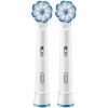 Насадка для зубной щетки Oral-B Sensitive Clean EB60X (2) (8006540847923) изображение 2