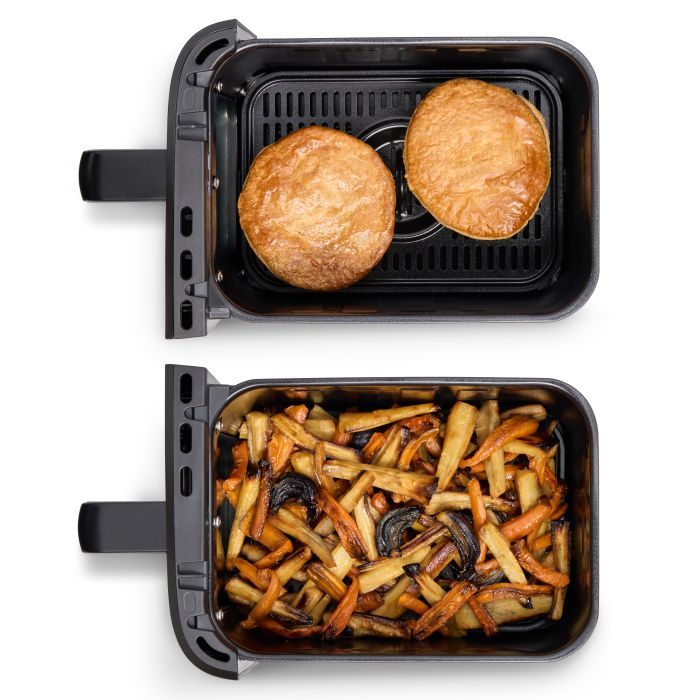 Мультипечь Cuisinart AFT13XBLE изображение 11