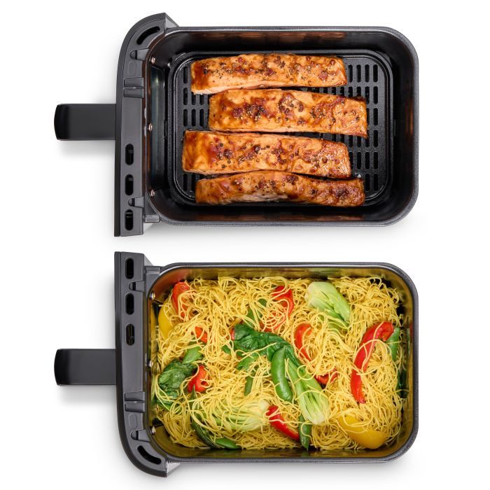 Мультипечь Cuisinart AFT13XBLE изображение 12