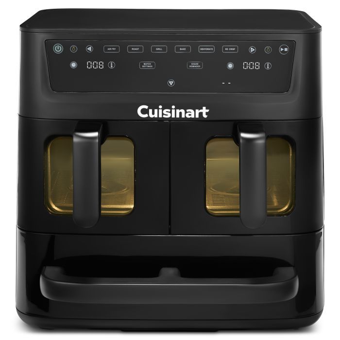 Мультипечь Cuisinart AFT13XBLE
