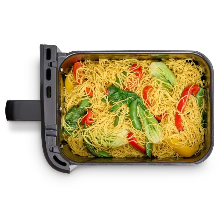 Мультипечь Cuisinart AFT13XBLE изображение 7