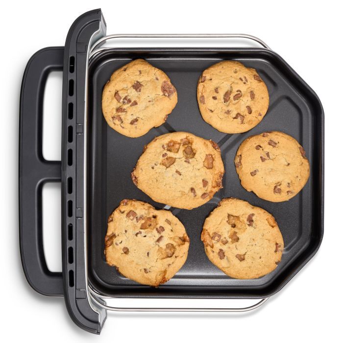 Мультипечь Cuisinart AFT13XBLE изображение 9