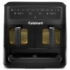 Мультипечь Cuisinart AFT13XBLE