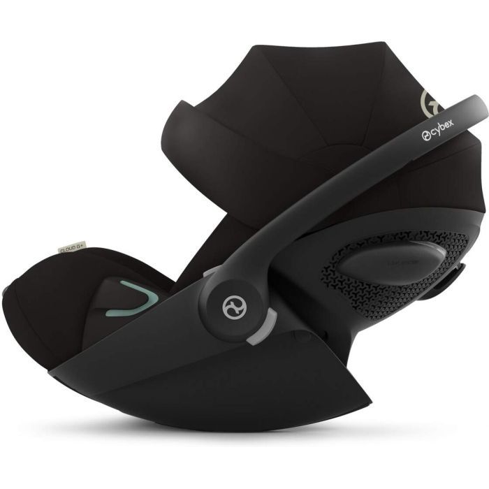 Автокресло Cybex Cloud G i-Size Plus Moon Black (524001377) изображение 3