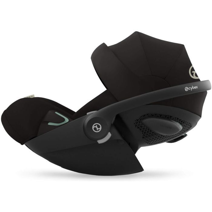 Автокресло Cybex Cloud G i-Size Plus Moon Black (524001377) изображение 4