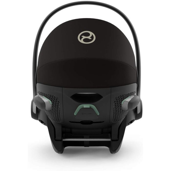 Автокресло Cybex Cloud G i-Size Plus Moon Black (524001377) изображение 5