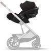 Автокресло Cybex Cloud G i-Size Plus Moon Black (524001377) изображение 7