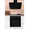 Вытяжка кухонная KUMTEL DA6-835 Black изображение 5