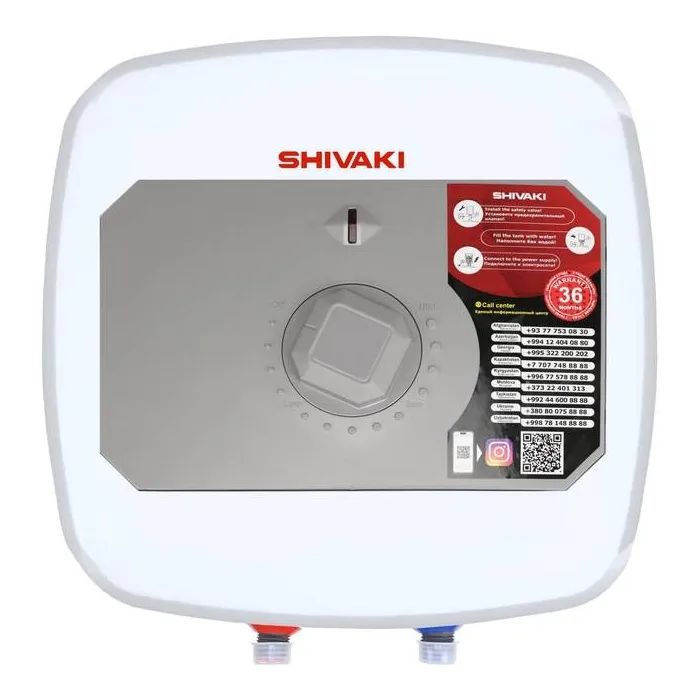 Бойлер Shivaki SHKT WH-1.2-15A