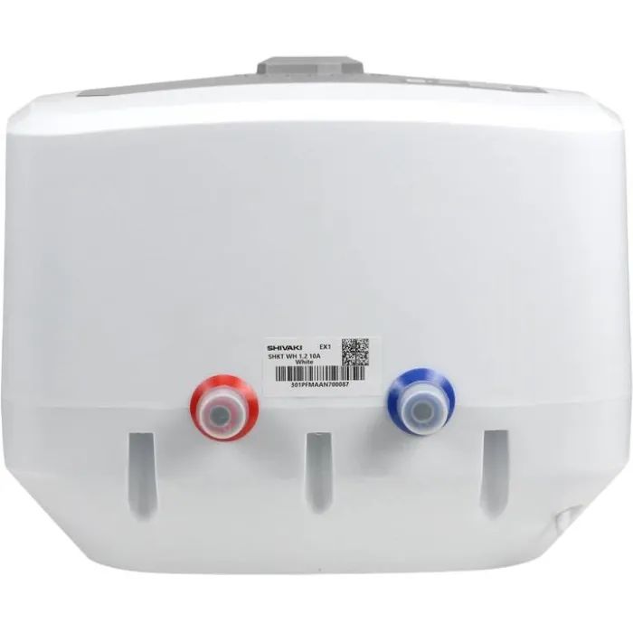 Бойлер Shivaki SHKT WH-1.2-15A зображення 3