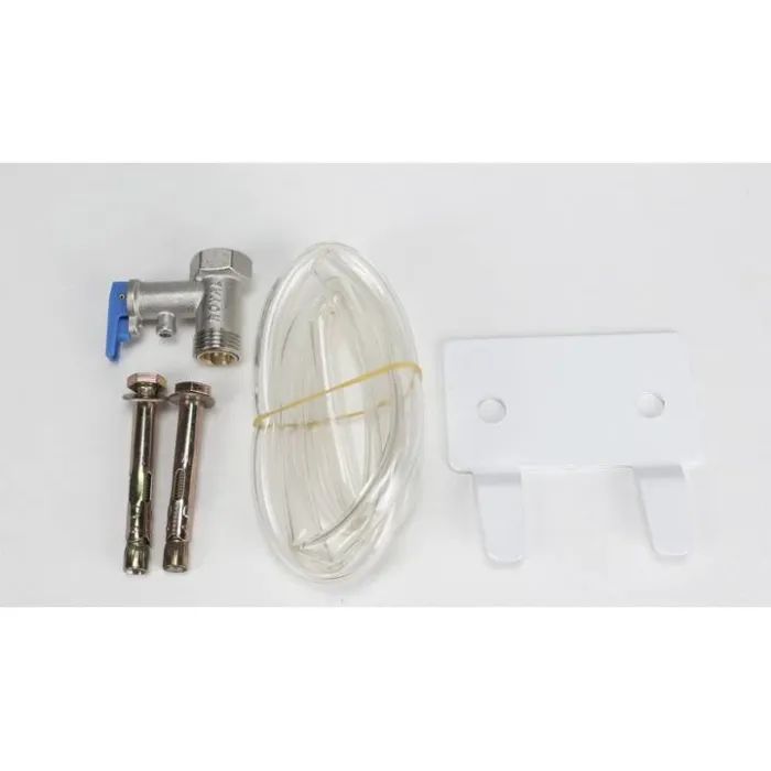 Бойлер Shivaki SHKT WH-1.2-15A зображення 6