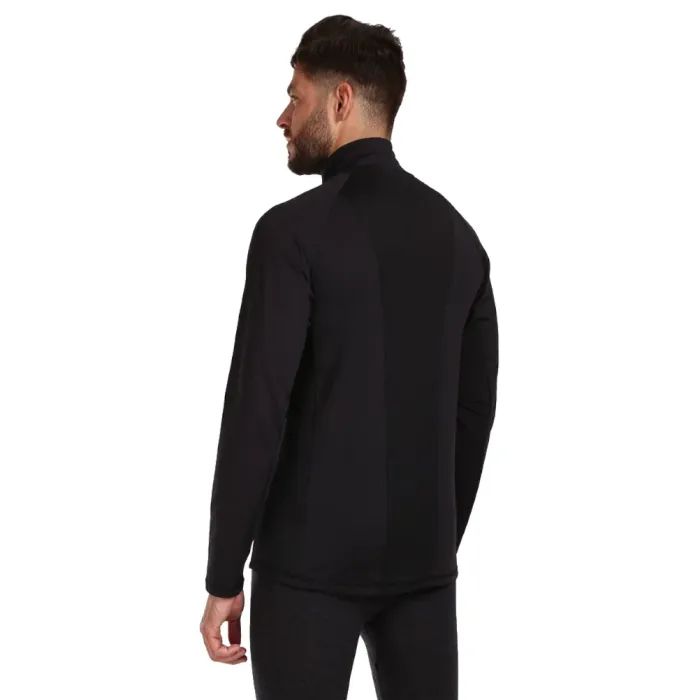 Термокофта Kilpi Willie-M Mns UM0506 black - XL - чорний (024.0953) изображение 3