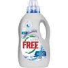 Гель для стирки Free Extra Universal С ароматом свежести 2 л (4820196011514)