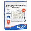 Прожектор Delux FMI 13 LED 150Вт 6500K_IP65 серый (90023953) изображение 2