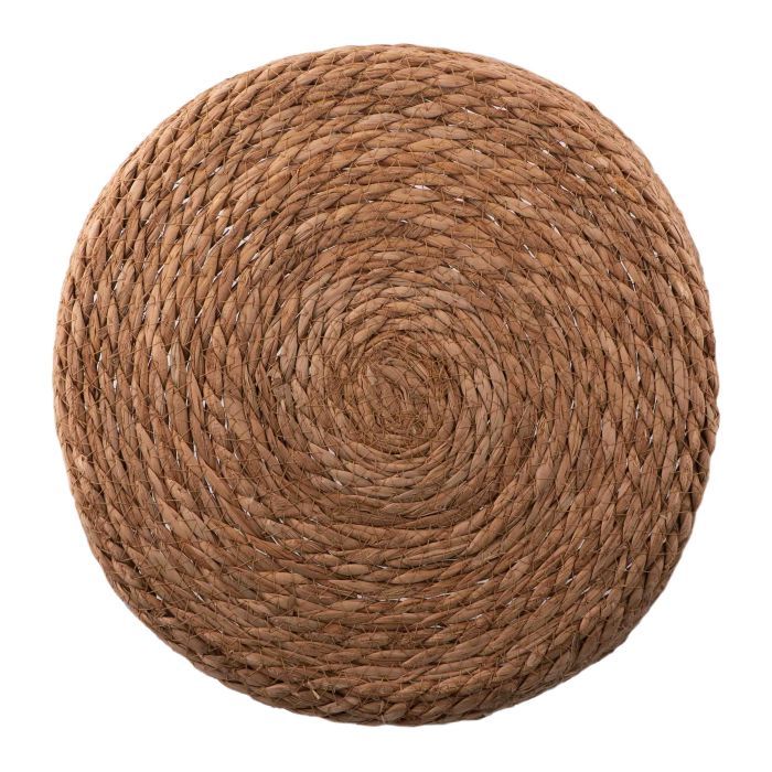 Корзина для хранения Ardesto Minimalism Бумажный шпагат Серая 24 л (ARHC2508RG) изображение 3