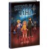 Книга Школа Тіні. Архімагія. Книга 1 - Дж. А. Вайт Ранок (9786170982162)
