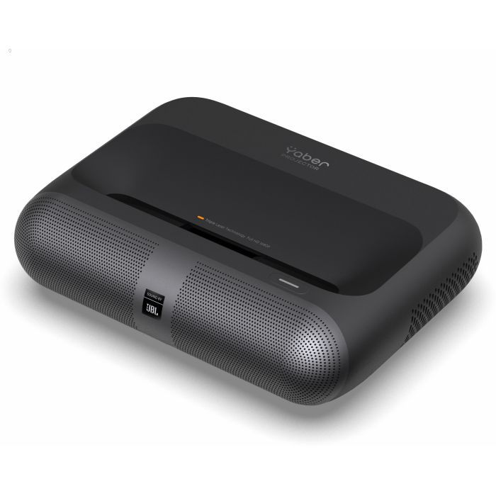 Проектор Yaber K300s зображення 2