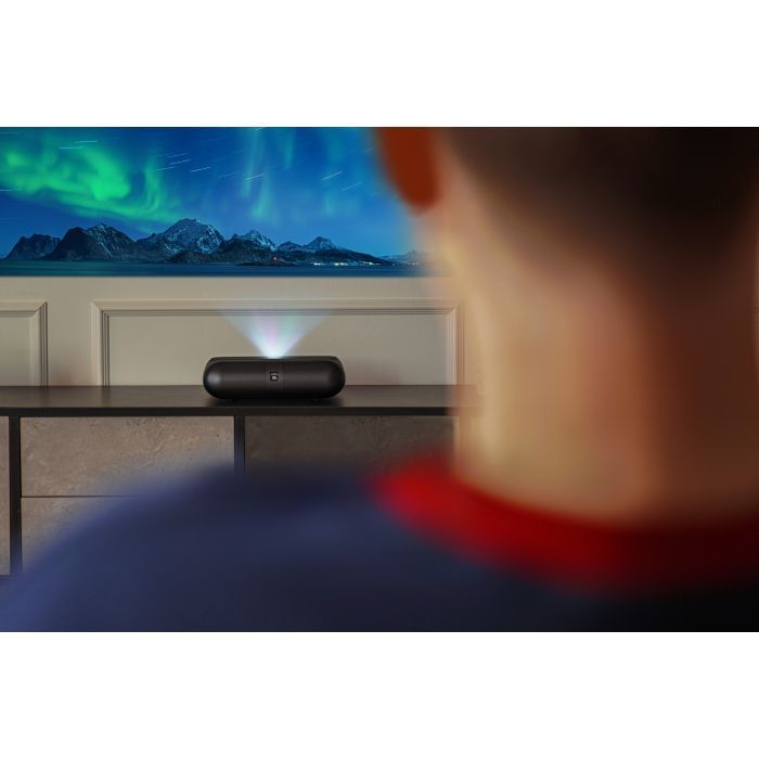 Проектор Yaber K300s зображення 9