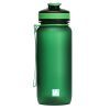Пляшка для води Line Art Flores 650 мл зелений (60014218LA-04) зображення 3
