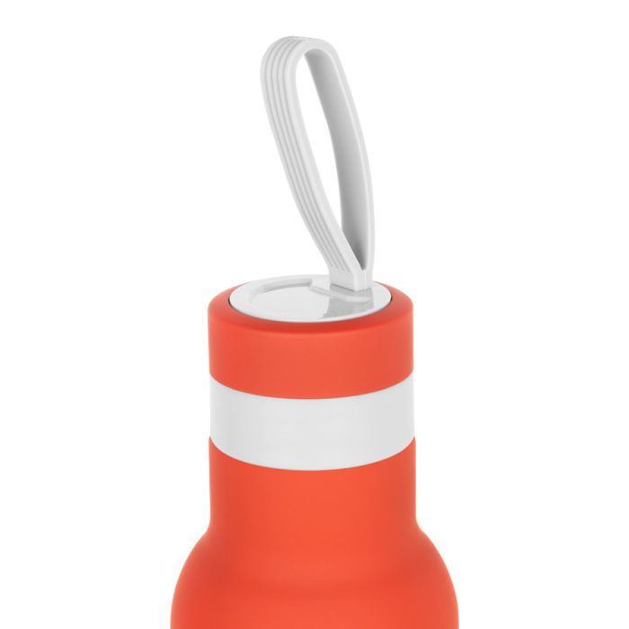 Термокружка Noveen TB155 500 мл Red Satin (RL077648) зображення 3