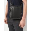 Сумка Visconti ML20 Roy Black (ML20 BLK) изображение 4