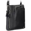 Сумка Visconti ML20 Roy Black (ML20 BLK) изображение 6