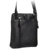 Сумка Visconti ML20 Roy Black (ML20 BLK) изображение 8