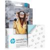 Фотобумага HP Zink 2x3" Sprocket, glossy, self-adhesive, 50sh (HPIZ2X350) изображение 2