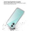 Чехол для мобильного телефона BeCover Silicone Tecno Spark Go 2 (KM4) Transparent (714682) изображение 4