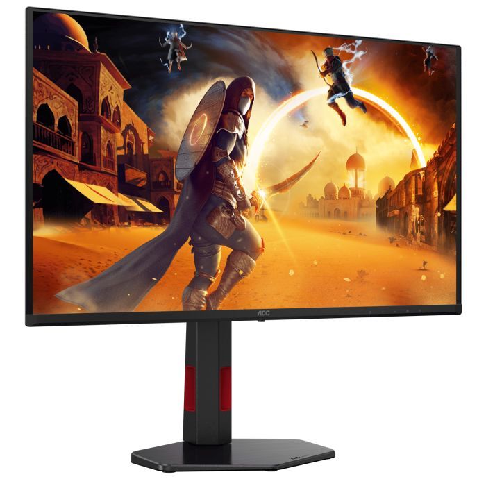 Монитор AOC Q27G4ZDR изображение 2