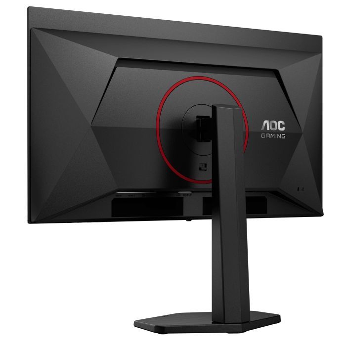 Монитор AOC Q27G4ZDR изображение 6