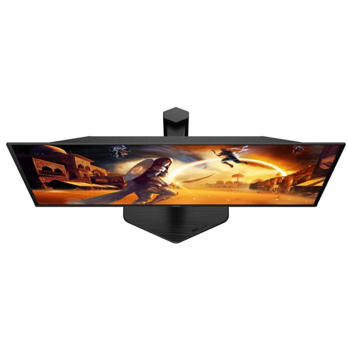 Монитор AOC Q27G4ZDR изображение 7