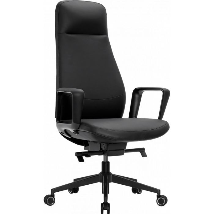 Офисное кресло GT Racer B-2115 Dark Green