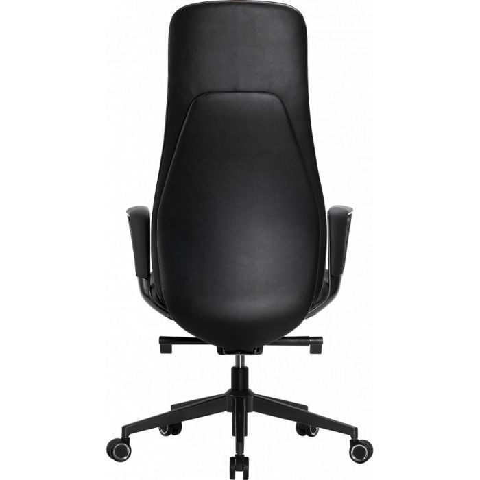 Офисное кресло GT Racer B-2115 Dark Green изображение 4