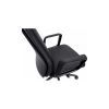 Офисное кресло GT Racer B-2115 Black изображение 6