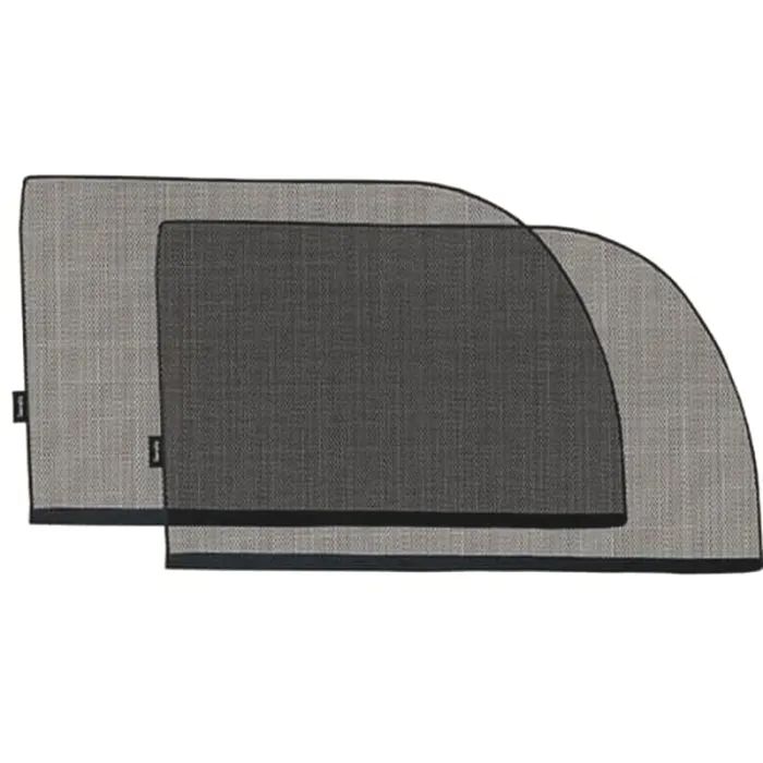 Сонцезахисний екран в автомобіль Lionelo SUNBLOCKER BLACK (LO-SUNBLOCKER BLACK) зображення 2