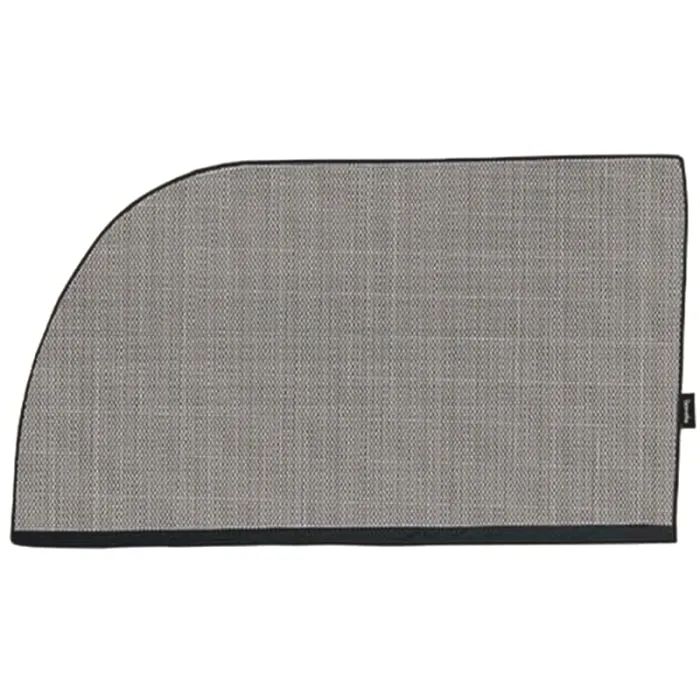 Сонцезахисний екран в автомобіль Lionelo SUNBLOCKER BLACK (LO-SUNBLOCKER BLACK) зображення 3